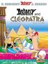 ASTERIX ALBUM 06: ASTERIX AND CLEOPATRA