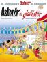 ASTERIX ALBUM 04: ASTERIX THE GLADIATOR
