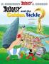 ASTERIX ALBUM 02: ASTERIX AND THE GOLDEN SICKLE