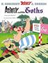 ASTERIX ALBUM 03: ASTERIX AND THE GOTHS