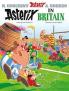 ASTERIX ALBUM 08: ASTERIX IN BRITAIN