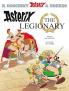 ASTERIX ALBUM 10: ASTERIX THE LEGIONARY