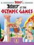 ASTERIX ALBUM 12: ASTERIX AT THE OLYMPIC GAMES