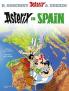 ASTERIX ALBUM 14: ASTERIX IN SPAIN