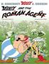 ASTERIX ALBUM 15: ASTERIX AND THE ROMAN AGENT
