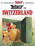 ASTERIX ALBUM 16: ASTERIX IN SWITZERLAND