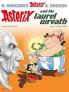 ASTERIX ALBUM 18: ASTERIX AND THE LAUREL WREATH