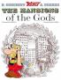 ASTERIX ALBUM 17: THE MANSIONS OF THE GODS