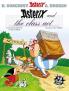 ASTERIX ALBUM 32: ASTERIX AND THE CLASS ACT