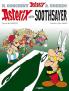 ASTERIX ALBUM 19: ASTERIX AND THE SOOTHSAYER