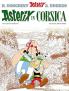 ASTERIX ALBUM 20: ASTERIX IN CORSICA