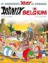 ASTERIX ALBUM 24: ASTERIX IN BELGIUM