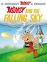 ASTERIX ALBUM 33: ASTERIX AND THE FALLING SKY