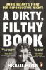A DIRTY FILTHY BOOK