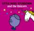 Little Miss Stubborn and the Unicorn