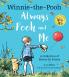 Winnie-the-Pooh: Always Pooh and Me: A Collection of Favouri