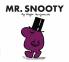 Mr. Men Classic Library  MR. SNOOTY