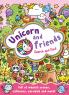 UNICORN AND FRIENDS SEARCH AND FIND