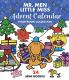 MR MEN LITTLE MISS ADVENT CALENDAR