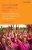 Women and Violence in India