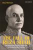 Fall of Reza Shah
