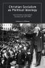 Christian Socialism as Political Ideology