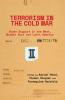 Terrorism in the Cold War