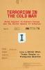 Terrorism in the Cold War