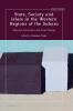 State Society and Islam in the Western Regions of the Sahara