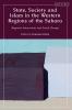 State Society and Islam in the Western Regions of the Sahara