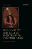 Contest for Rule in Eighteenth-Century Iran