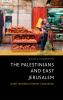 Palestinians and East Jerusalem
