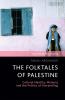 Folktales of Palestine