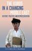 Kurds in a Changing Middle East