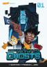 The Massively Multiplayer World of Ghosts Volume 1