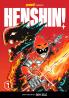 Henshin! Volume 1