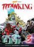 Titan King Volume 3