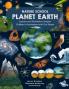 NATURE SCHOOL: PLANET EARTH