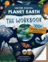 NATURE SCHOOL: PLANET EARTH: THE WORKBOOK