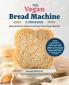 Vegan Bread Machine Cookbook