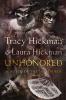 Unhonored