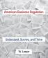 American Business Regulation