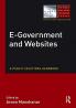E-Government and Websites