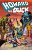 HOWARD THE DUCK: THE COMPLETE COLLECTION VOL. 2