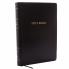 KJV Holy Bible Giant Print Center-Column Reference Bible