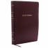 KJV Holy Bible Giant Print Center-Column Reference Bible