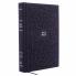 KJV Reference Bible Center-Column Giant Print Cloth over
