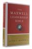NKJV MAXWELL LEADERSHIP BIBLE 3rd Ed