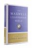 NIV Maxwell Leadership Bible 3rd Edition Hardcover Comfo