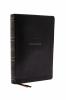 NRSV CATHOLIC BIBLE STANDARD LARGE PRINT LEATHERSOFT BLA